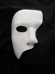 Conundrum Chapter 4 Arthur Vinson In 2021 Phantom Mask Opera Mask Phantom Of The Opera