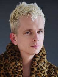 Exclusive Nick Ralph Editorial Stock Photo