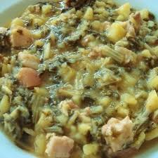 Stielmus Eintopf Stielmus Rezepte Essen Kochen