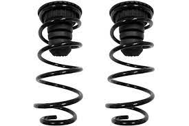 Rear air suspension problem and fix. Unity Automotive 30 516500 Unity Automotive Air Ditcher Air To Coil Conversion Kits Autoanything