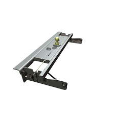 To turn it on its other side. B W Trailer Hitches Gnrk1012 Turnoverball Gooseneck Hitch Kit Free Shipping To Canada And Usa