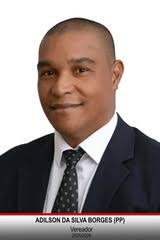 Câmara Municipal de Taquarussu