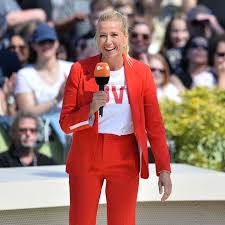 Kiwi) in berlin, germany geboren. Zdf Fernsehgarten Enthullt Das Passiert Hinter Den Kulissen Gala De