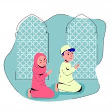 Yang dianggap baik/buruk oleh pembuatnya. Sholat Cartoon Siswapelajar Com
