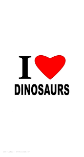 .love wallpapers, with 53 cute girly love background images for your desktop, phone or tablet. I Love Dinosaurs Dinos I Heart Dinos Instagram Instagram Not My Design Hd Mobile Wallpaper Peakpx