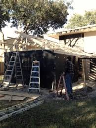 Texas custom exteriors offers the highest quality sunrooms, patio covers, awnings, windows and doors in san antonio, new braunfels, boerne & helotes tx call us now tel: Room Addition San Antonio Remodeling By Good Day