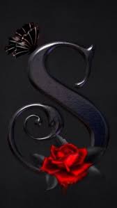 Free to download and use for your mobile and desktop screens. S Name In Heart Wallpapers Free S Name In Heart Wallpaper Download Wallpapertip