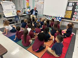 Wendell Watson Elementary...