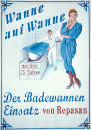 Als sich george von der wanne abwandte und aufstand, zeichnete sich auf seinem gesicht bestürzung ab. Wanne Auf Wanne Schnell Einfach Sauber Repasan