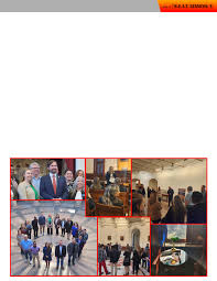 December Monthly Newsletter by Bastrop Chamber of Commerce