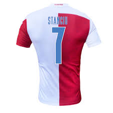 The squad overview lists all player stats for a selected season. Sk Slavia Praha 2020 2021 Man Home Hohe Qualitat Trikots T Shirt Tschechische Slavia Anpassen Masopust Stanciu Petr Sevcik T Shirts Aliexpress