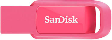 23 dakika önce amazon türkiye. Sandisk Cruzer Spark 16gb Usb 2 0 Flash Drive Pink Amazon De Computers Accessories