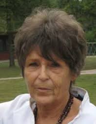 Obituary information for Kathleen Esther Adams