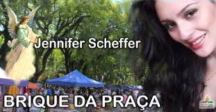 JENNIFER SCHEFFER NO BRIQUE