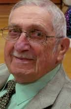 Obituary for Frank J. Farkas, Sr.