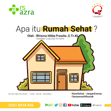 Tidak hanya itu, bulu hewan peliharaan juga memerangkap alergen, yang berarti akan membuat ruang tidurmu juga akan terkena alergen tersebut. Mau Tau Rumah Sehat Itu Seperti Apa Cek Yuk Bareng Promosi Kesehatan Dari Rs Azra Bogor Bogor Daily