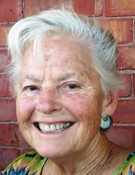 Obituary information for Barbara Krage Nicknish