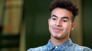 Patrick Shaw '21 featured