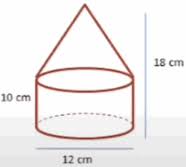Bangun ruang contoh soal pengertian rumus macam dan sifatnya. Materi Dan Soal Matematika Tentang Luas Dan Volume Gabungan Bangun Ruang Untuk Kelas 6 Sd Liang Solusi