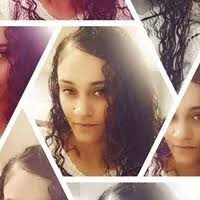 Dasha Cook's Instagram, Twitter & Facebook