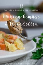 Kohlrabi Mohren Gemuse Mit Frikadellen Ubersee Madchen Rezept Mohren Gemuse Frikadellen Kohlrabi