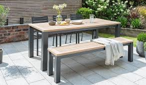 Check spelling or type a new query. Elba Bench Garden Furniture Kettler Official Site