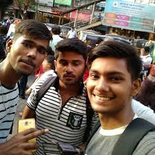 AAkash Dixit's User Profile