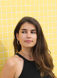 Los nuevos aros Sara