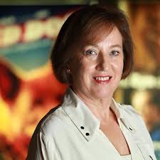 Dr Ruth Harley appointed 'NZ On Air' Chair