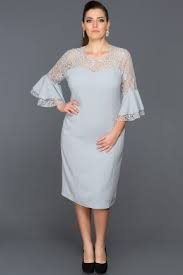 Kapri Kol Buyuk Beden Elbise Abk081 Vestidos Vestido Festa Plus Size Roupas