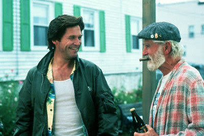 Jeff Bridges in "Blown Away"