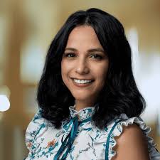 Meet the Executives That Drive Results