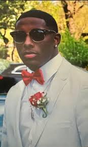 Mr. Brian Maurice Thompson Jr. Obituary