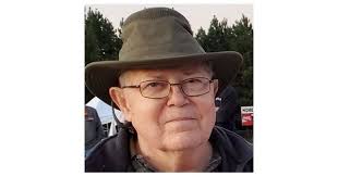 Edwin Parsons Obituary (2019)