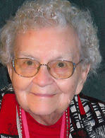 Dorthy Hewson Obituary