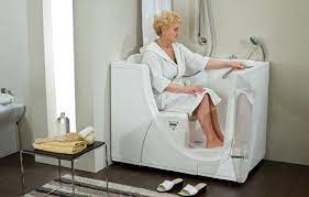Here's a brief look at how the standard. Walk In Bathtub Elderly Http Lanewstalk Com Advantages And Disadvantages In Walk In Bathtubs Walk In Bathtub Bathtub For Elderly Walk In Tubs