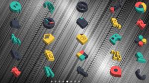 Fluoxigen 3d icon pack patched apk 2.5.1. Download Real 3d Icon Pack For Android Real 3d Icon Pack Apk Appvn Android