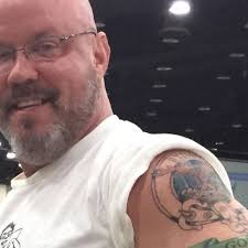 Fundraiser for Greg Gordon by Brandyce Gordon : Greg Gordon