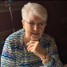 Bettie J. Campbell Obituary May 7, 2021