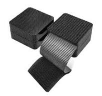 Amazon.com: Yourkar 20 PCS Hook and Loop Strips with ...