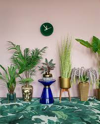 A continuación te explicamos más sobre las flores artificiales. Plantas Artificiales Decorativas Para Decorar Tu Casa