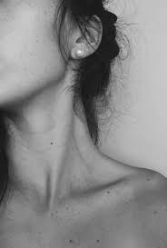 Xonirecords.lnk.to/girl track, girl, was created by no face to give the recipients a. Photography Hidden Face Beautiful Neck Black And White Body Photography Photography Human Body