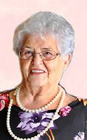 Roy et Giguère Avis de décès