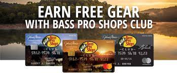Bass pro shop accepts no responsibility for the use of debit cards. Bass Pro Shops Club Card Bass Pro Shops