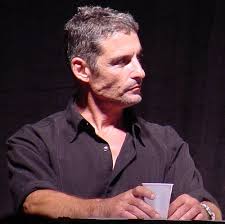 File:Cliff Simon at DragonCon 2006.jpg