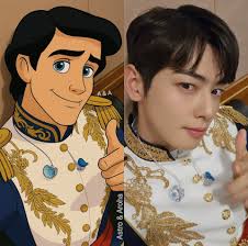 ✨ Cha Eunwoo's new song choreography ✨ #chaeunwoo #차은우 #eunwoo  #chaeunwooastro #astro #아스트로 #theroyal #choreography #reels