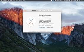 How To Download Os X El Capitan To A Storage Drive Tardisk Com