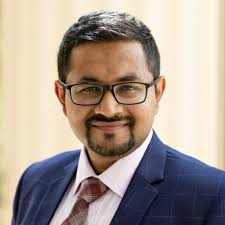 Anuruddha BHATTACHARJEE