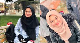 Browse many metrics like follower, followings changes and engagement rates. Foto Anak Abby Abadi Norman Hakim Tarik Perhatian Cantik Macam Bidadari