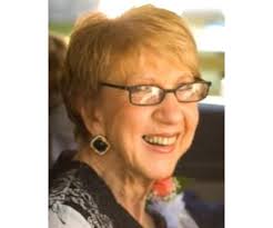 Patricia Larson Bishop Obituary (2024)